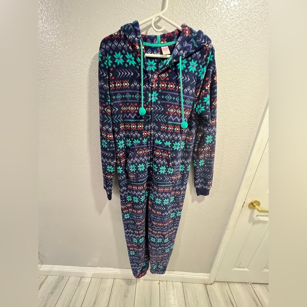 Onesie L women